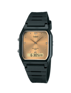 Relógio Casio AW-48HE-9A Masculino