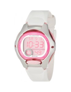 Relógio Casio LW-200-7A Feminino