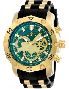 Relógio Invicta Pro Diver 23425 Masculino