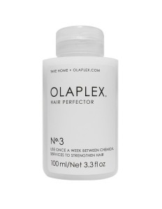  Restaurador Capilar  Olaplex Hair Perfector N°3 Olaplex - 100ml