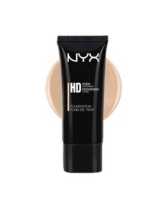 Base NYX HDF105 Medium
