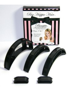 Coque Icandy Big Happie Cabelo Bumpits