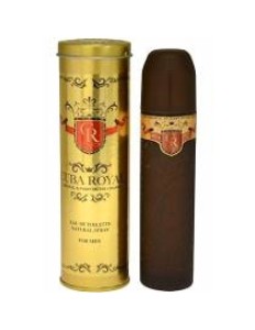 Perfume Cuba Royal Masculino 100 ml