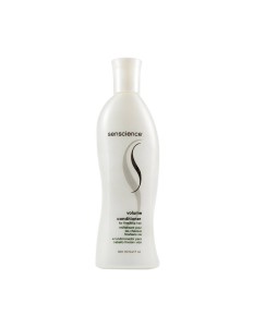 Senscience Senscience Condicionador Volume - Para Cabelos Finos e Ralos, Sem Volume 300ml
