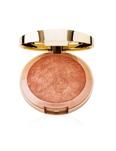 Blush Milani Baked Bronzer 04 Glow 