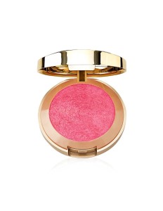 Blush Milani Baked  01 Dolce Pink