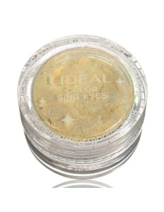 Glitter Pigmento Icandy LDE09-21 Cobre