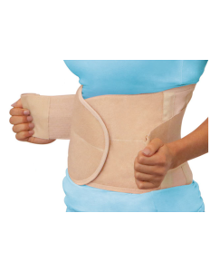Cinta Modeladora AFT-HY001 Nude (S/M)
