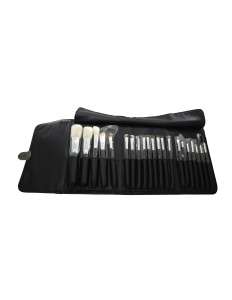 Kit de Pinceis Icandy 21 Peças 2023