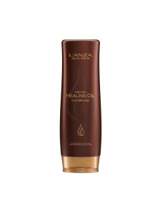 Condicionador L'ANZA Keratin Healing Oil 250ml