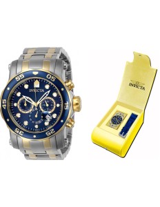 Relógio Invicta Pro Diver 23668 CX Masculino