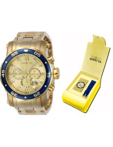 Relógio Invicta Pro Diver 23669 CX Masculino