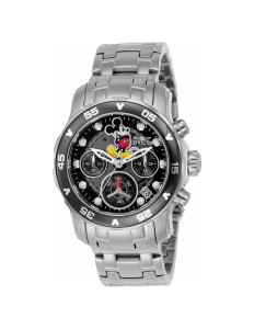 Relógio Invicta Pro Diver Disney Edition 23768 Masculino