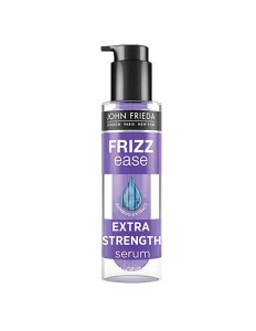 Serum John Frieda Frizz Ease Extra Strenght 50mL