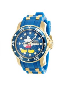 Relógio Invicta Pro Diver Disney Edition 23764 Masculino