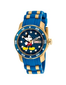 Relógio Invicta Pro Diver Disney Edition 23771 Feminino