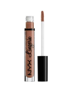 Gloss NYX Matte LIPLI01 Honeymoon