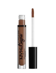 Gloss NYX Matte LIPLI05 Beauty Mark 