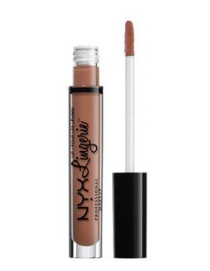Gloss NYX Matte LIPL106 Push-Up 