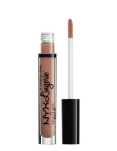 Gloss NYX Matte LIPLI07 Satin Ribbon 