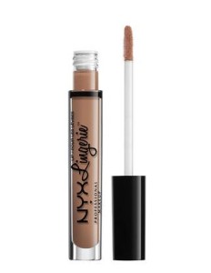 Gloss NYX Matte LIPLI09 Corset