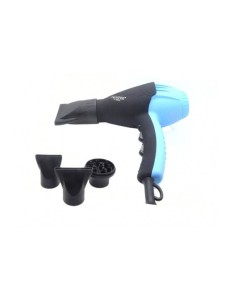 Secador Prosper P-9800 4500W 220V Preto/Azul