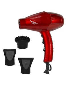 Secador Prosper P-9800 4500W 220V Vermelho