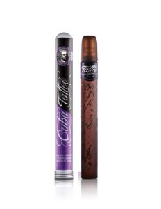 Perfume Cuba Tatto Feminino 35ml 