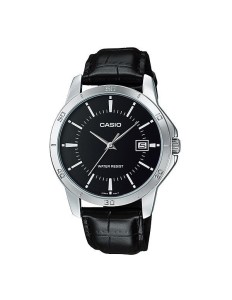 Relógio Casio MTP-V004L-1A Masculino