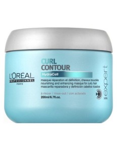 Mascara LOreal Professionnel Curl Contour - 200ml