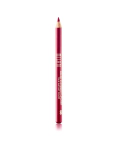 Lápis Labial Milani 08 Fuchsia