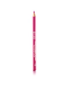 Lápis Labial Milani 13 Pretty Pink