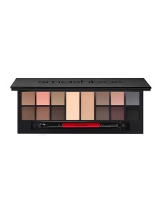 Sombra Smashbox Photo Matte Eyes 