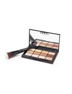 Sombra LORAC PRO Conceal/Contour