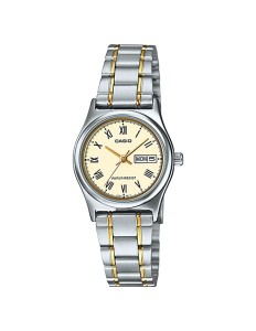 Relógio Casio LTP-V006SG-9B Feminino