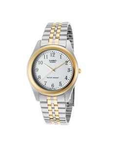 Relógio Casio MTP-1129G-7B Masculino