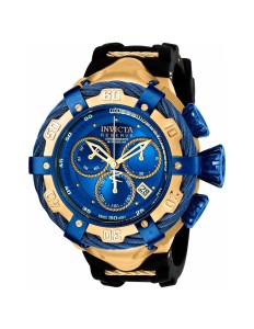 Relógio Invicta Reserve Bolt 21354 Masculino