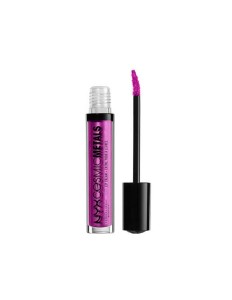 Gloss Nyx Cosmic Metals Lip CMLC05 Asteroid