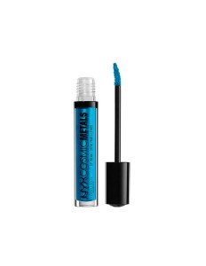 Gloss Nyx Cosmic Metals Lip CMLC12 Comet's Tail