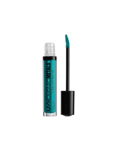 Gloss Nyx Cosmic Metals Lip CMLC07 Electromagn