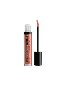 Gloss Nyx Cosmic Metals Lip CMLC08 Spped Light