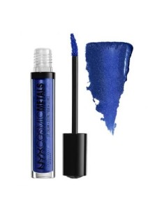 Gloss Nyx Cosmic Metals Lip CMLC09 Celestial Star