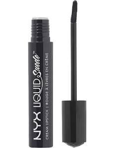 Gloss NYX Matte Liquid Suede LSCL24 Alien