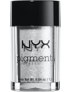 Glitter Pigmento Nyx PIG15 Magnetic