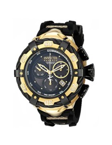 Relógio Invicta Reserve Bolt 21367 Masculino