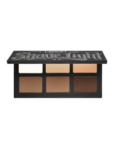 Paleta de Contorno Béauty Shade 01 