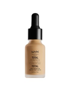 Base Nyx Total Control TCDF11 Beige 