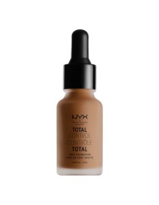 Base Nyx Total Control TCDF19 Mocha