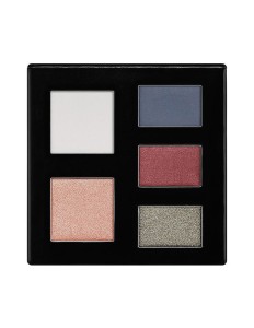 Paleta de Sombra Rocker Chic RCP03 