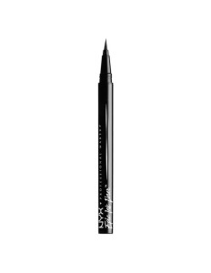 Delineador Nyx EIL01 Epic Ink Black